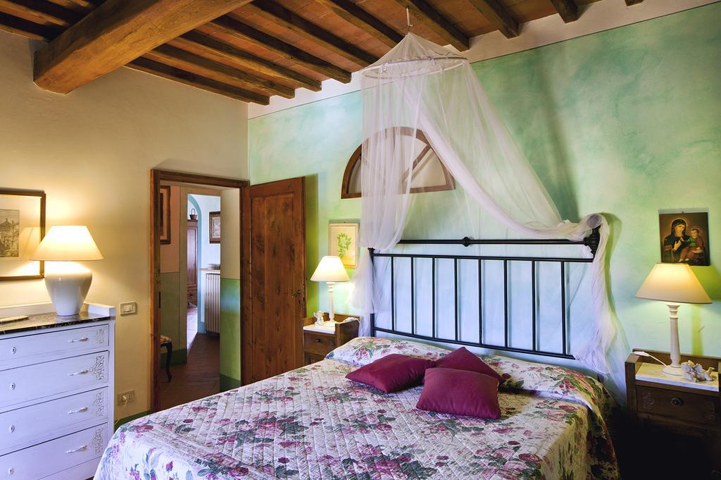 Borgo Dei Cadolingi Apartment Gambassi Terme Exterior photo