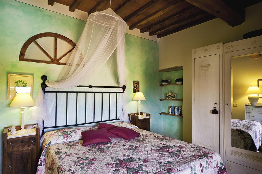 Borgo Dei Cadolingi Apartment Gambassi Terme Exterior photo