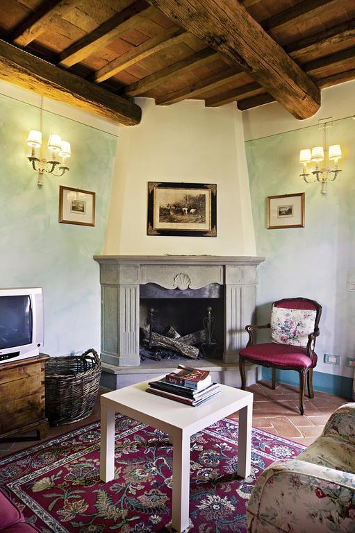 Borgo Dei Cadolingi Apartment Gambassi Terme Exterior photo