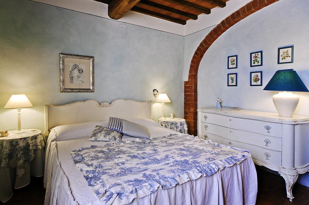 Borgo Dei Cadolingi Apartment Gambassi Terme Exterior photo